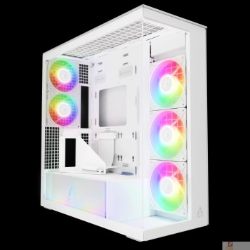 Корпус Корпус ПК ARCTIC Xtender VG (Whie) ACPCC00017A