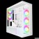 Корпус Корпус ПК ARCTIC Xtender VG (Whie) ACPCC00017A