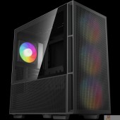 Корпус Deepcool CH560 BK