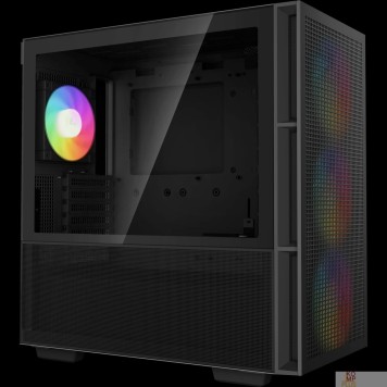 Корпус Deepcool CH560 BK-1