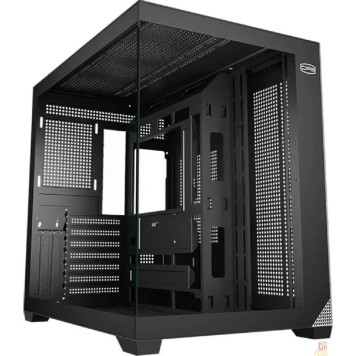 Корпуса Корпус PcCooler C3T700 BK