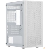 Корпуса Корпус PcCooler C3B310 BK белый без БП mATX 8x120mm 4x140mm 1xUSB2.0 1xUSB3.0 audio bott PSU