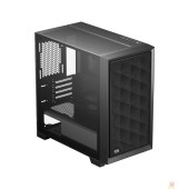 Корпус PCCOOLER mATX C3D310 BK