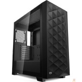 Корпуса Корпус PcCooler C3D510 BK черный без БП ATX 5x120mm 5x140mm 2xUSB3.0 audio bott PSU