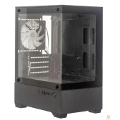 Корпус ACCORD ATX ACC-ZCU2B Black ACC-ZCU2B 