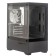 Корпус ACCORD ATX ACC-ZCU2B Black ACC-ZCU2B 