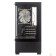 Корпус ACCORD ATX ACC-ZCU2B Black ACC-ZCU2B 
