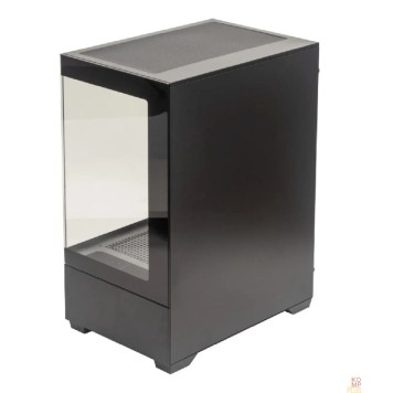 Корпус ACCORD ATX ACC-ZCU2B Black ACC-ZCU2B -2