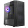 Корпус ACCORD mATX ACC-503 Black ACC-503 