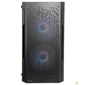 Корпус ACCORD mATX ACC-503 Black ACC-503 -1