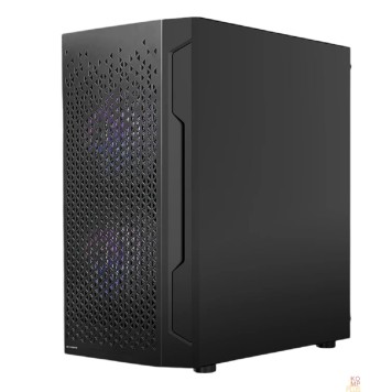 Корпус ACCORD mATX ACC-503 Black ACC-503 -2