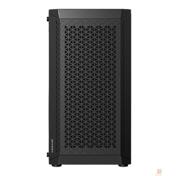 Корпус ACCORD mATX ACC-509 Black ACC-509 -1
