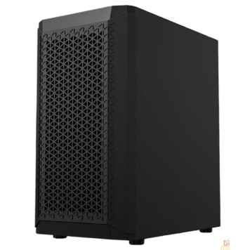 Корпус ACCORD mATX ACC-509 Black ACC-509 -2