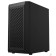 Корпус ACCORD mATX ACC-509 Black ACC-509 