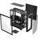 Корпус PCCOOLER ATX C3D510 BK