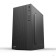 Корпус CBR Корпус mATX Minitower MX08, c БП PSU-ATX550-12MD (550W/120mm), 2*USB 2.0, HD Audio+Mic, Black PCC-MATX-MX08-550W