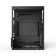 Корпус CBR Корпус mATX Minitower MX08, c БП PSU-ATX550-12MD (550W/120mm), 2*USB 2.0, HD Audio+Mic, Black PCC-MATX-MX08-550W