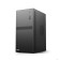 Корпус CBR Корпус mATX Minitower V201, c БП PSU-ATX550-12MD (550W/120mm), 2*USB 2.0, HD Audio+Mic, Black PCC-MATX-V201-550W