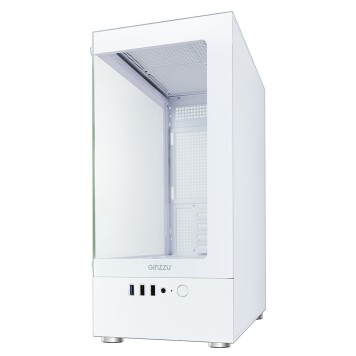 корпус Ginzzu CL480-2