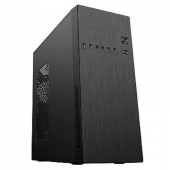 Корпус DA812BK PM-500ATX-F U2.0*2+U3.0*2+A(HD) Mid-ATX (PSU Powerman) 6131895