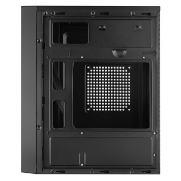 корпус Ginzzu B170  2*USB 2.0,AU-2