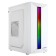 корпус Ginzzu B380 2*USB 2.0,AU RGB