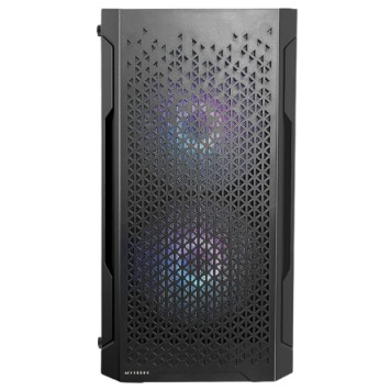 Корпус ACCORD mATX ACC-503 Black ACC-503 -1