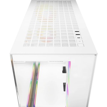 Корпус ПК ARCTIC Xtender (White) ACPCC00014A-2
