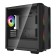 Корпус Deepcool CC360 ARGB без Б/П