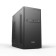 Корпус CBR Корпус mATX Minitower RD873, без БП, 2*USB 2.0, HD Audio+Mic, Black PCC-MATX-RD873-WPSU