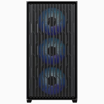 Корпус Accord ACC-MT210B-G09-1