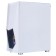 Корпус 1STPLAYER DK DK-3 White / ATX / 4x120mm FRGB fans / DK-3-WH-4F1