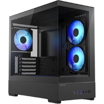 Корпус Accord ACC-MT210B-G01