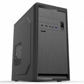 Корпус SV511 PMP-450ATX U2.0*2+U3.0*1+A(HD) 6153673