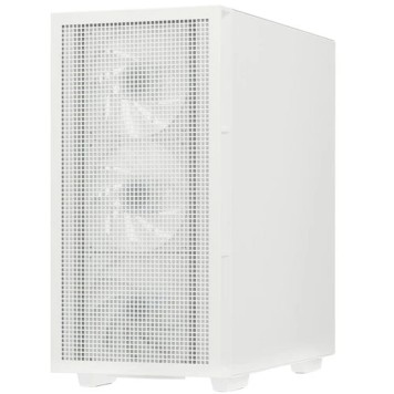 Корпус Deepcool CH560 WH без БП, боковое окно (закаленное стекло)-2