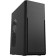 Корпус Foxline FL-302-FZ600R-U32 ATX case, black, w/PSU 600W, w/2xUSB2.0+2xUSB3.0, w/pwr cord, w/o FAN