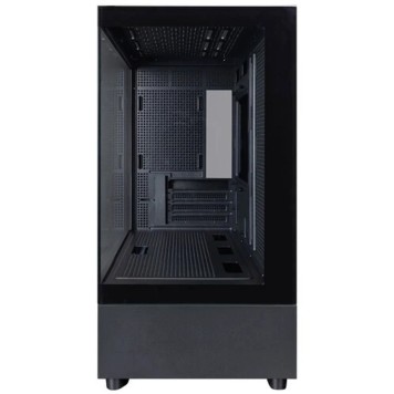 Корпус 1STPLAYER Mi5-BK -1