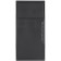 Корпус Foxline FL-733(R)-FZ500R  mATX, 2x5.25EXT, 2x3.5EXT, 5x3.5INT, 2xUSB2.0, HDA, w/o FAN, w/500W ATX PSU, w/1.2m EU pwr cord