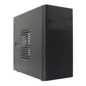 Корпус Powerman ENR708BL  PM-600ATX  U3*2+U2*2+A(HD) 