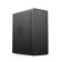 Корпус CBR Корпус ATX Miditower U500, без БП, 1*USB 3.0 Type-C, 1*USB 3.0, 1*USB 2.0, HD Audio+Mic, Black PCC-ATX-U500-WPSU