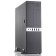 Корпус Foxline FL-203-TFX300S  micro-ATX, mini-ITX 300 W,2xUSB3.0, 2xUSB2.0, 8cm. fan