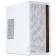 Корпус 1STPLAYER Корпус WD1 White / mATX / 3x120mm fans / WD1-WH-3F-W