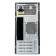 Корпус Foxline FL-733R-FZ500R-U32 mATX, 2x5.25EXT, 2x3.5EXT, 5x3.5INT, 2xUSB3.0, 2xUSB2.0, HDA, w/o FAN, w/500W ATX PSU, w/1.2m EU pwr cord