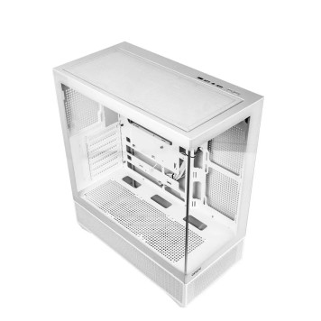 корпус Ginzzu GL740-1