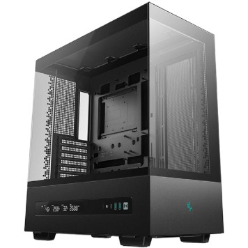 Корпус Deepcool CH690 DIGITAL