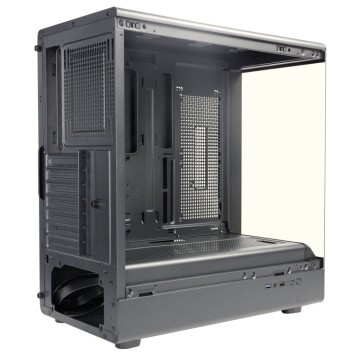 корпус Ginzzu GL 570-2