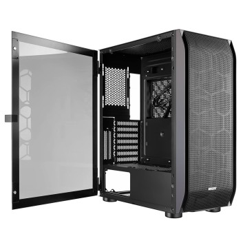 корпус Ginzzu GL180-1