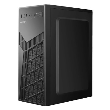 корпус Ginzzu A410 ATX-1