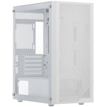 Корпус PCCOOLER mATX C3B310 BK