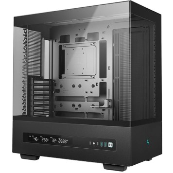 Корпус Deepcool CH690 DIGITAL-1